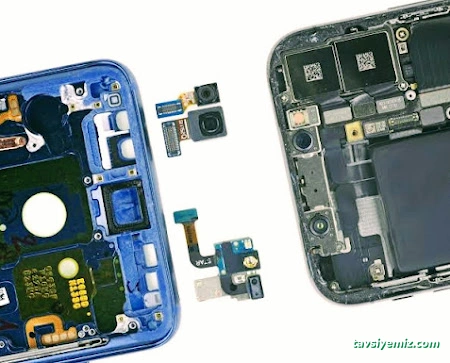 Teknik Servis Özgür