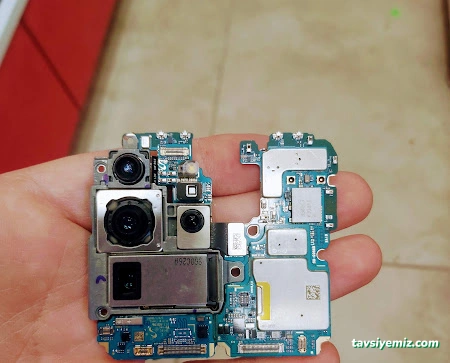 Teknik Servis Özgür