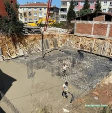 Teknik Yapı İnşaat