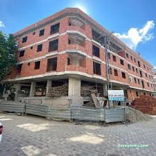 Teknik Yapı İnşaat