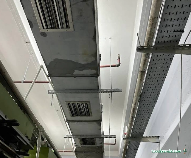 Teknik57 Havalandırma Ve Elektrik - Elektronik