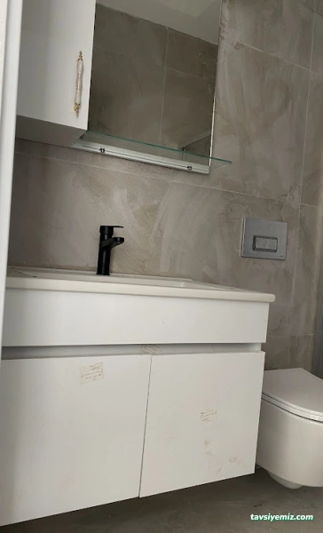 Teknikel Mobilya Montaj Ve Kurulum