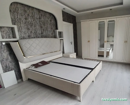 Teknikel Mobilya Montaj Ve Kurulum