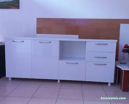 Teknikel Mobilya Montaj Ve Kurulum