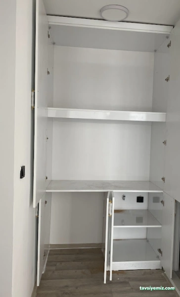 Teknikel Mobilya Montaj Ve Kurulum