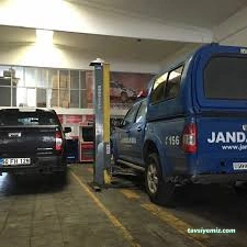 Teknikeller Otomotiv