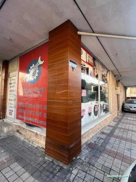 Tekno Grup Teknik Servis Ve Kombi Servisi