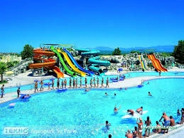 Tekno Havuz & Aquapark & Spa İmalatı- Malatya Ofisi