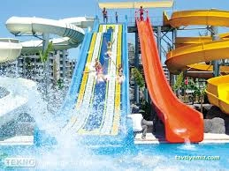 Tekno Havuz & Aquapark & Spa İmalatı- Malatya Ofisi