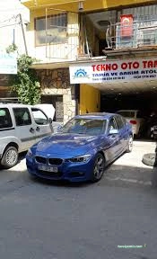 Tekno Oto Tamir