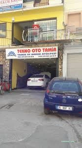 Tekno Oto Tamir