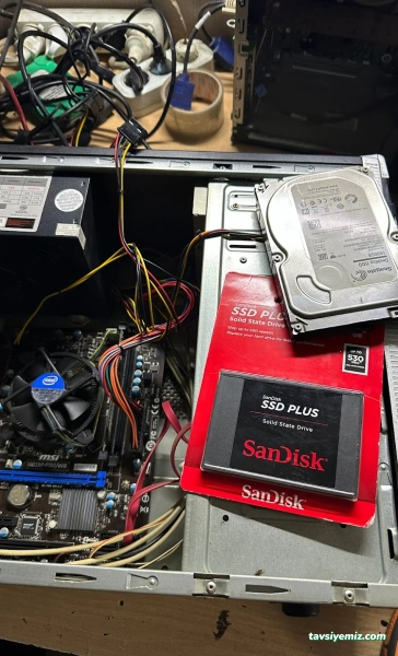 Tekno Servis Bilgisayar İnternet Ve Bilişim Hizmetleri Tatvan,Bitlis