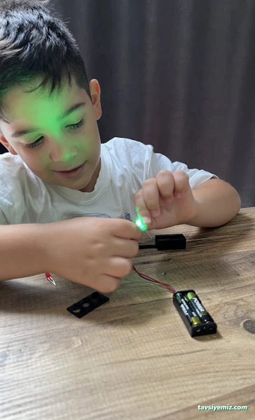 Teknoakademi Bilgisayar Ve Robotik Kodlama Akademisi