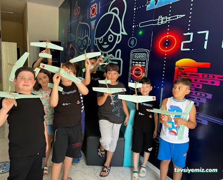 Teknoakademi Bilgisayar Ve Robotik Kodlama Akademisi