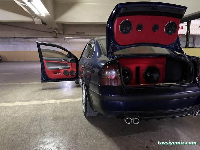 Teknobay Baydoğanlar