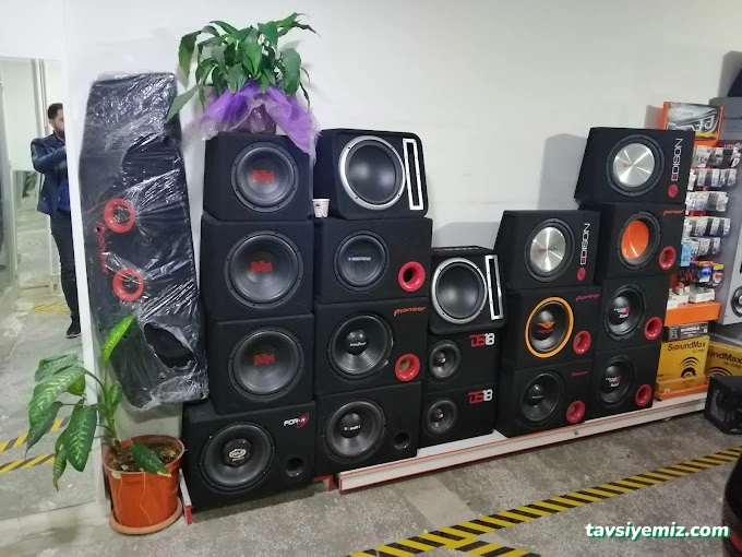 Teknobay Baydoğanlar