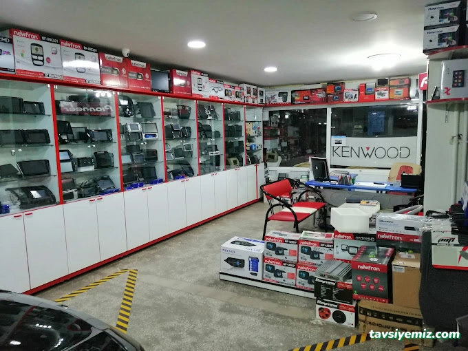 Teknobay Baydoğanlar