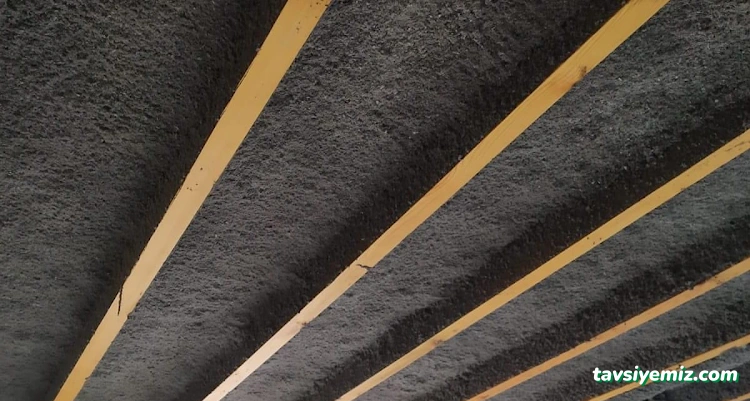 Teknobor - Borlu Çatı İzolasyon Ve Yalıtım Hizmetleri