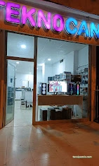 Teknocan Bilgisayar