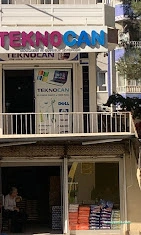 Teknocan Bilgisayar
