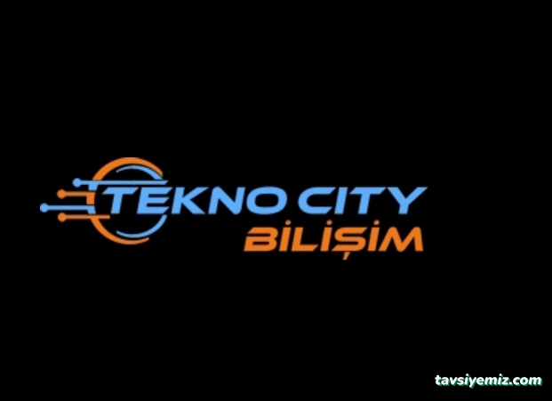 Teknocity Bilişim | Bilgisayar | Barkod | Güvenlik Sistemleri | Web Sitesi | Logo Tasarımı