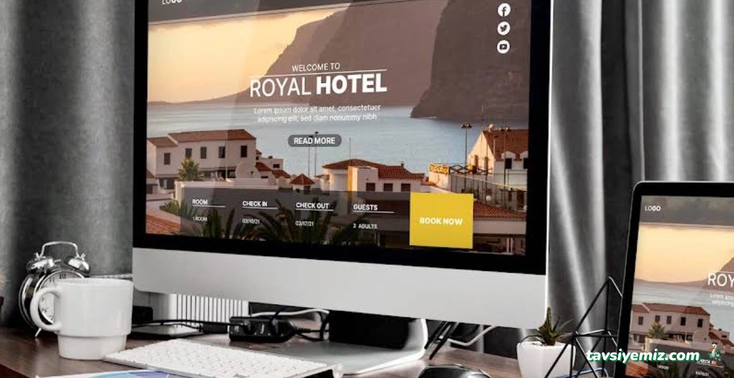 Teknoers Web Tasarım  İlhan Ersöz