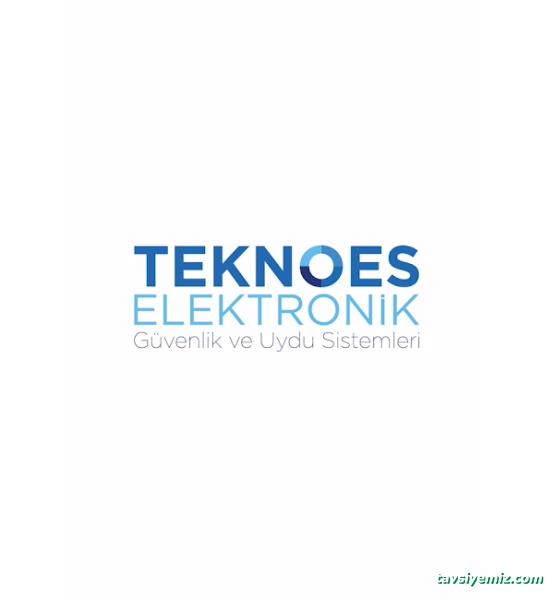 Teknoes Güvenlik Sistemleri