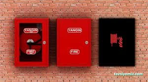 Teknofıre Yangın Güvenlik Sistemleri