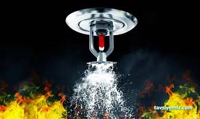 Teknofıre Yangın Güvenlik Sistemleri