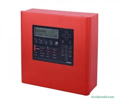 Teknofıre Yangın Güvenlik Sistemleri