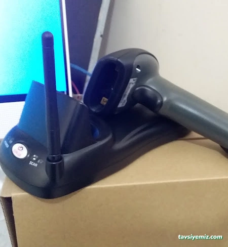 Teknofis Büro Makinaları