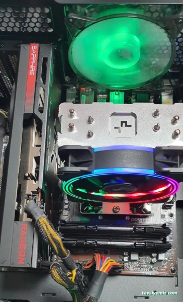 Teknolojik Bilgisayar