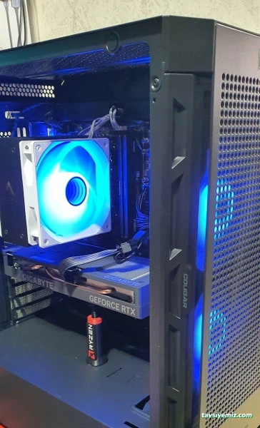 Teknolojik Bilgisayar