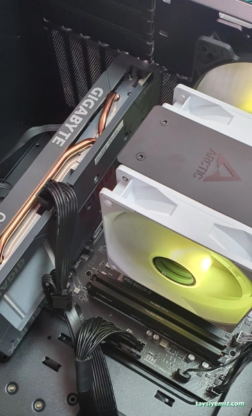 Teknolojik Bilgisayar