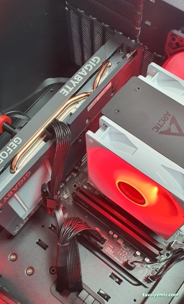 Teknolojik Bilgisayar