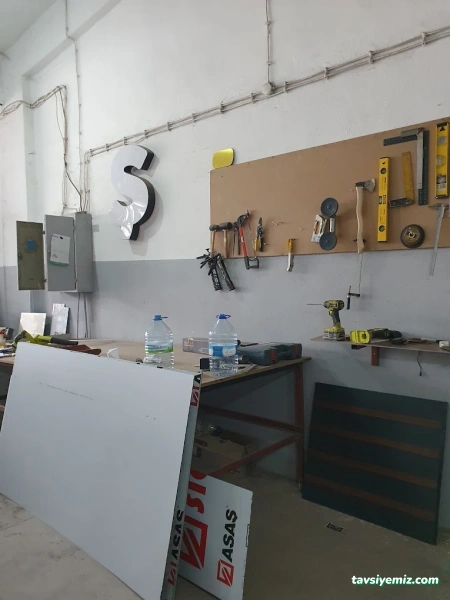 Teknomet Otomasyon Yapı Sistemleri