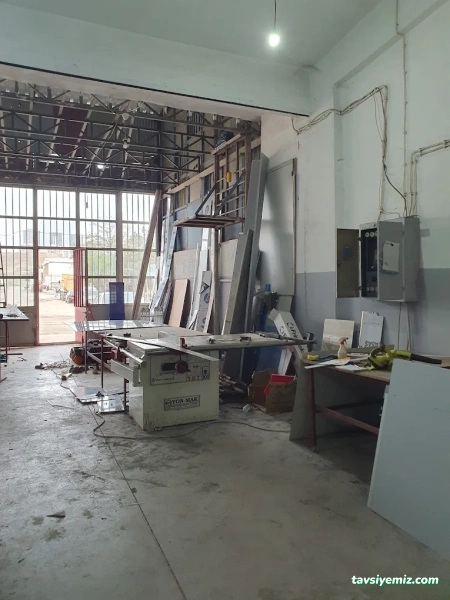 Teknomet Otomasyon Yapı Sistemleri