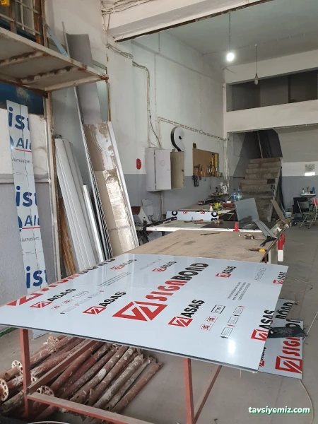 Teknomet Otomasyon Yapı Sistemleri