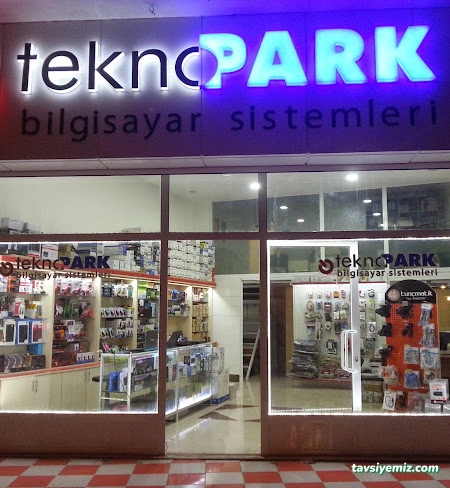 Teknopark Bilgisayar Sistemleri