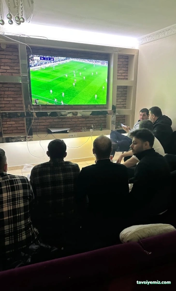 Teknopark  Playstation Cafe