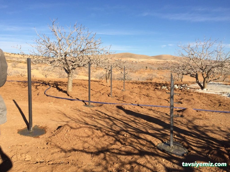 Teknopusula Enerji Teknoloji San. Tic. Ltd. Şti.