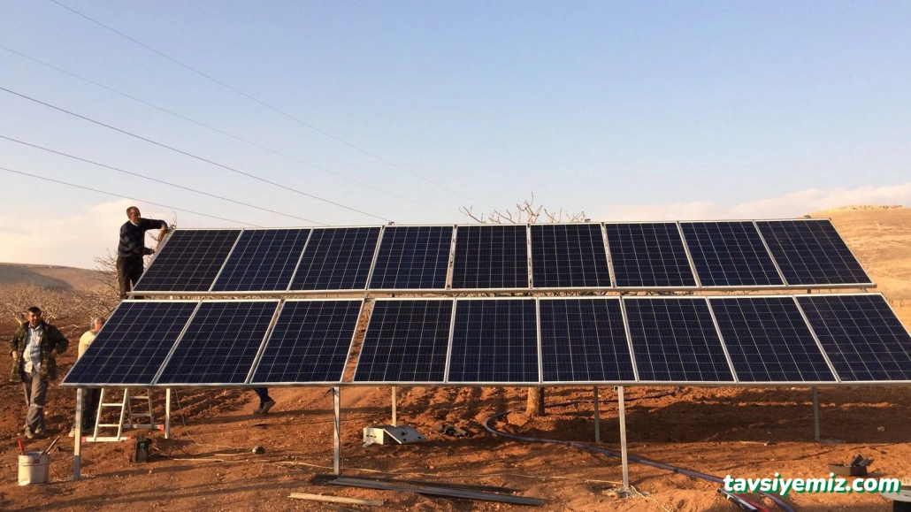 Teknopusula Enerji Teknoloji San. Tic. Ltd. Şti.