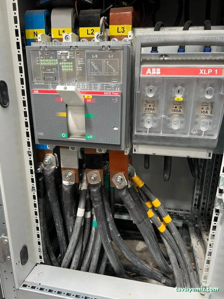 Teknopusula Enerji Teknoloji San. Tic. Ltd. Şti.