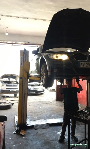 Teknotek Auto Service