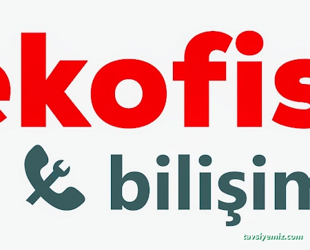 Tekofis Bilişim Kyocera Yetkili Servisi
