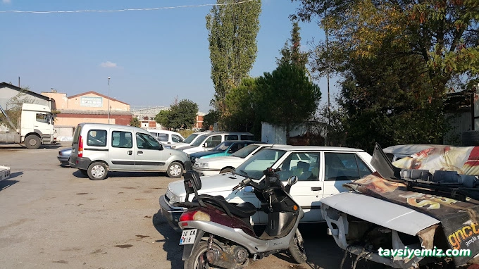 Teksin Oto Elektrik Klima