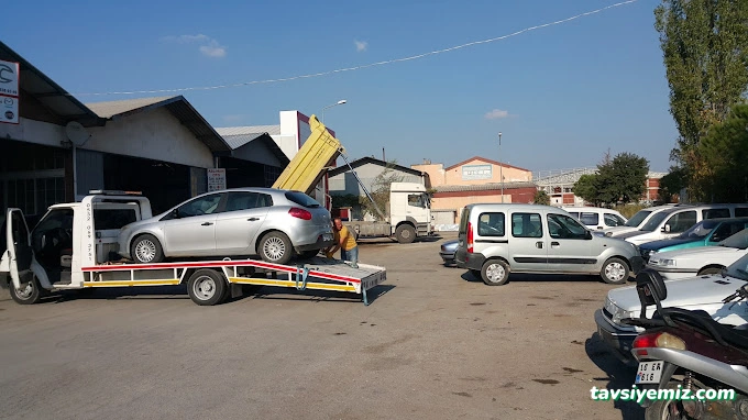 Teksin Oto Elektrik Klima