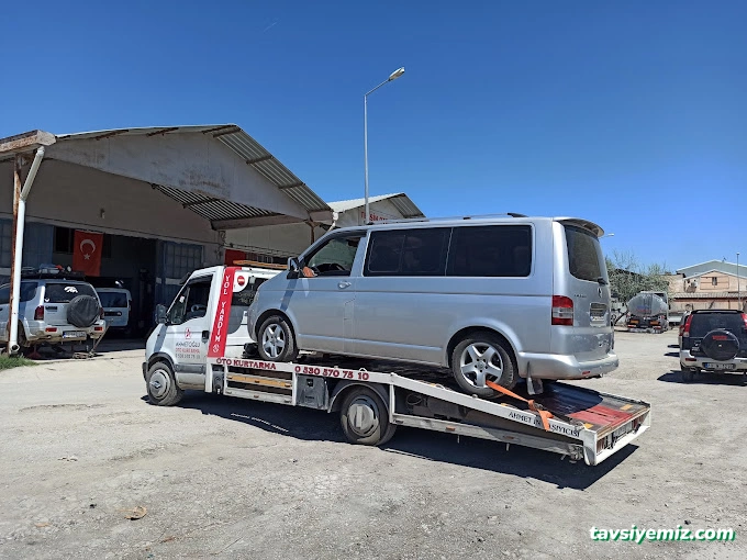 Teksin Oto Elektrik Klima