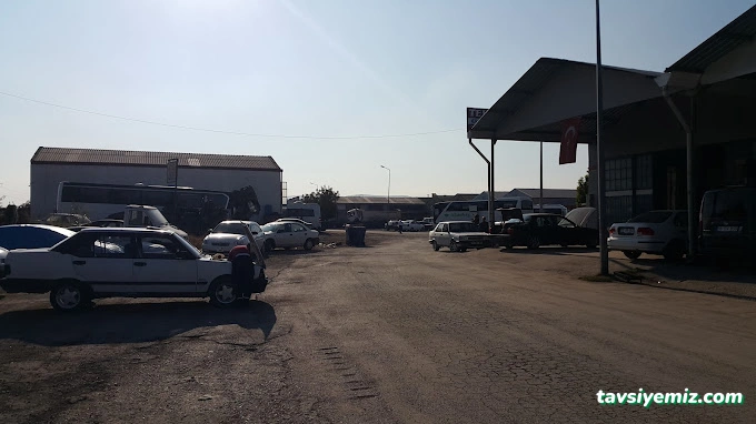 Teksin Oto Elektrik Klima