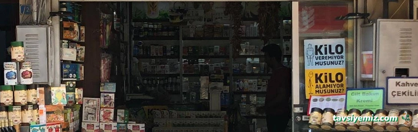 Tekumut Aktar Şifalı Bitkiler